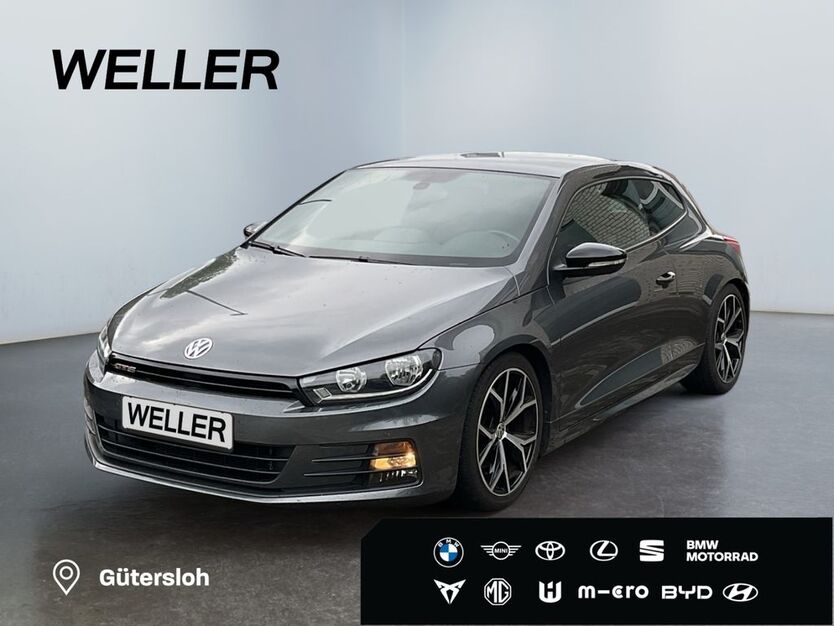 Scirocco