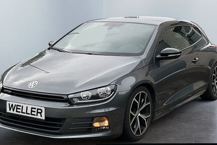 VW Scirocco