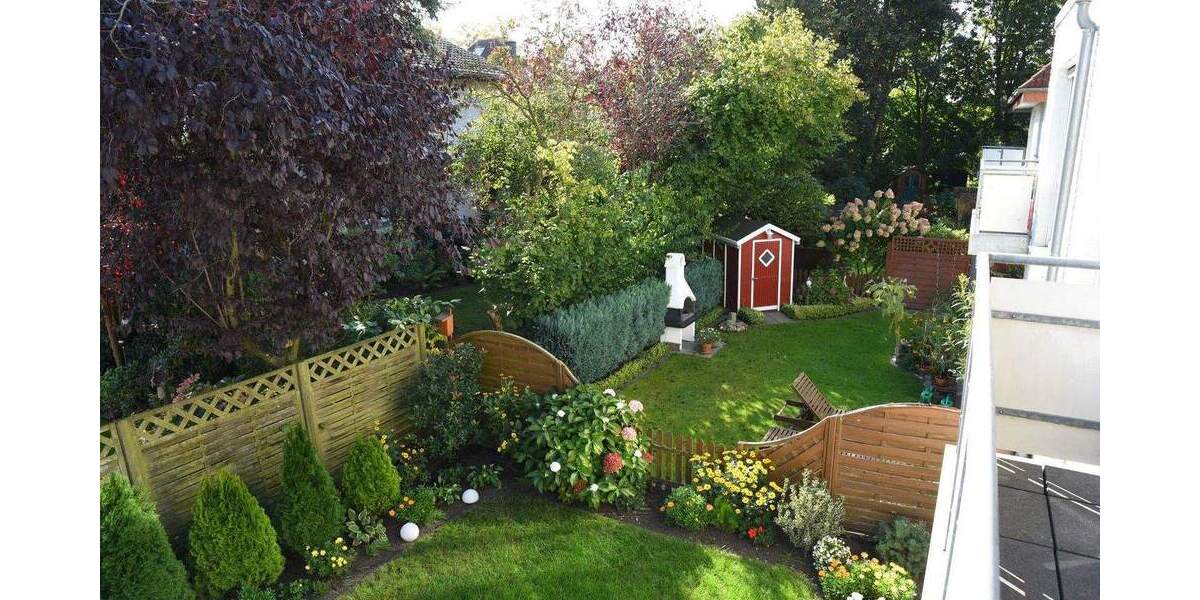 Etagenwohnung Gütersloh Innenstadt - 3 Zimmer, 72 m&sup2;, 225.000&euro; | Angebot:25755901