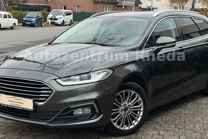 Ford Mondeo 229.000 km 7.400 &euro; Rheda Wiedenbrück 33378