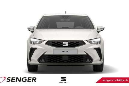 Seat Ibiza 3.000 km 20.980 &euro; Bielefeld 33609