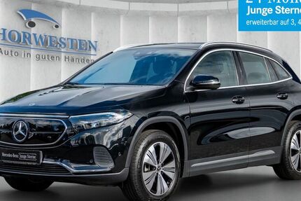 Mercedes EQA
