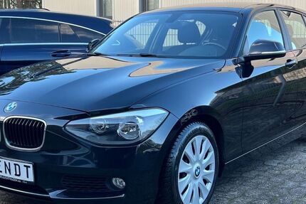 BMW 116 178.070 km 7.490 &euro; Steinhagen 33803