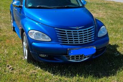 Chrysler PT Cruiser