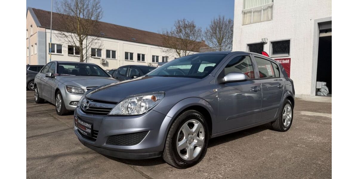 Opel Astra 99.000 km 4.450 &euro; Lage 32791