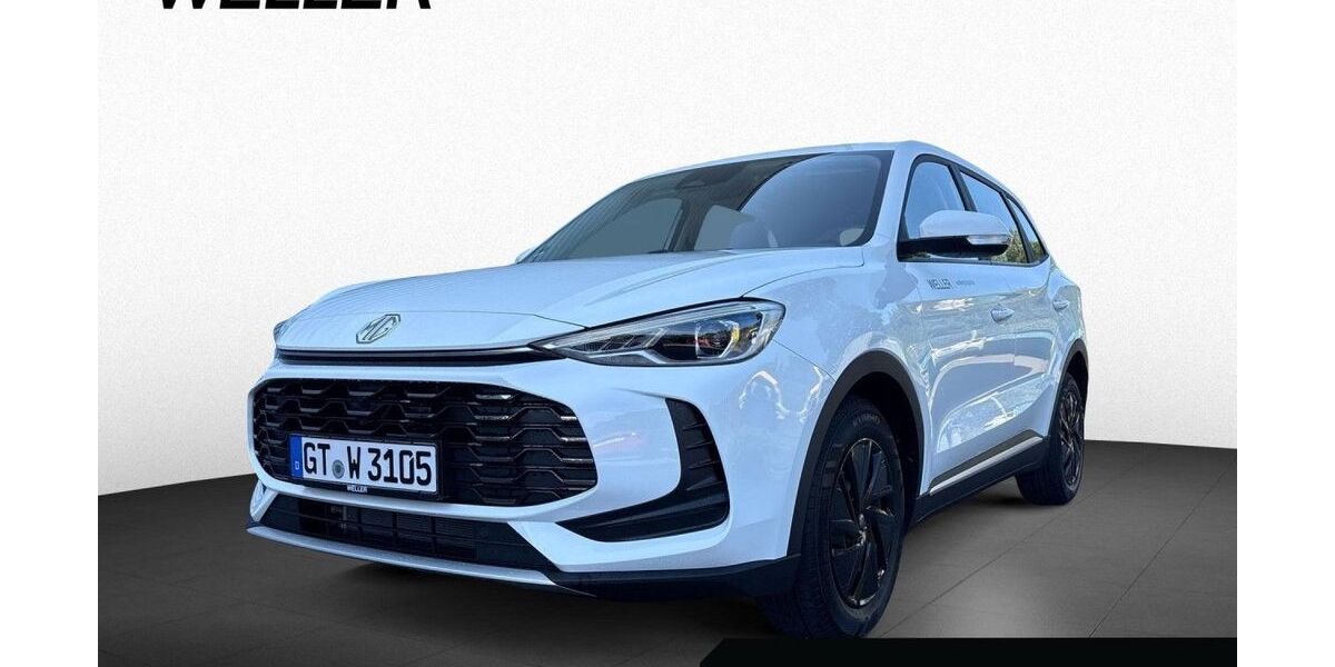 MG ZS 4.000 km 19.999 &euro; Gütersloh 33334