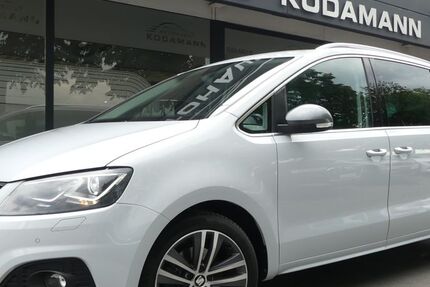 Seat Alhambra 120.225 km 28.950 € Rheda-Wiedenbrück 33378
