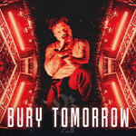 Bury Tomorrow + Thrown + Our Mirage