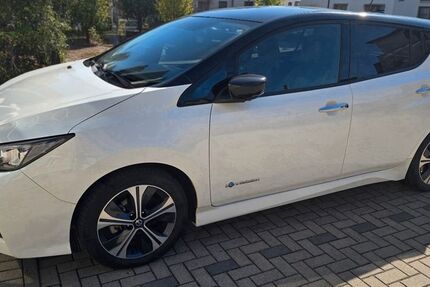 Nissan Leaf 87.700 km 14.000 € Gütersloh 33330