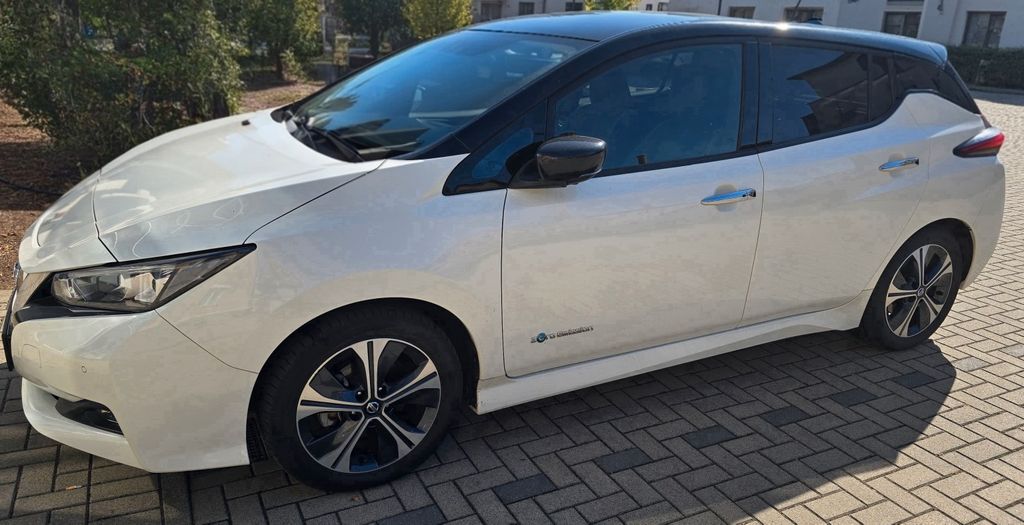 Nissan Leaf 87.700 km 14.000 € Gütersloh 33330