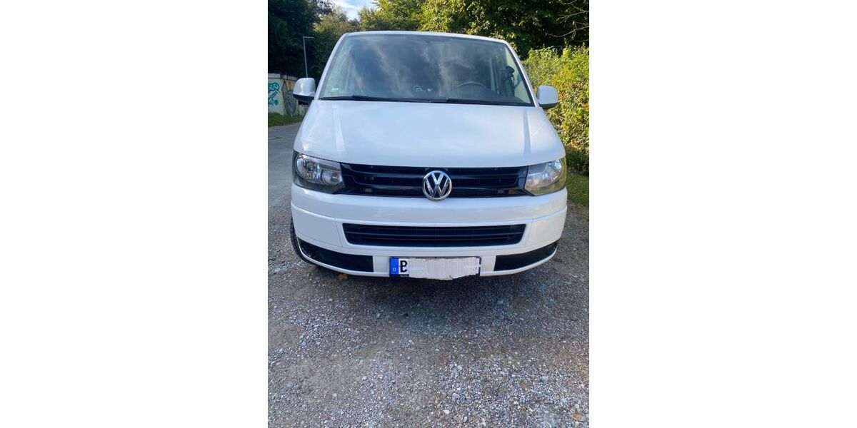 VW T5 Transporter 234.000 km 12.000 &euro; Bielefeld 33607