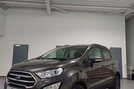 Ford EcoSport 55.080 km 13.950 € Bad Oeynhausen 32547