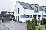 Doppelhaushälfte Detmold Hiddesen - 4 Zimmer, 128 m&sup2;, 1.892&euro; | Angebot:25022862