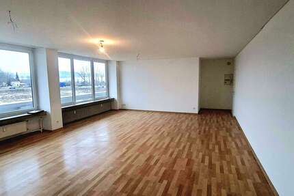 Wohnung Bad Salzuflen Biemsen-Ahmsen - 3 Zimmer, 93 m&sup2;, 609&euro; | Angebot:24973585