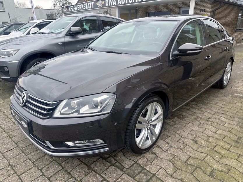 Passat
