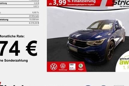 VW Tiguan 27.871 km 41.449 &euro; Detmold 32760