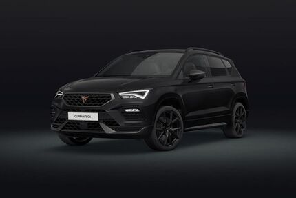 Cupra Ateca 1.500 km 44.690 &euro; Bielefeld 33609