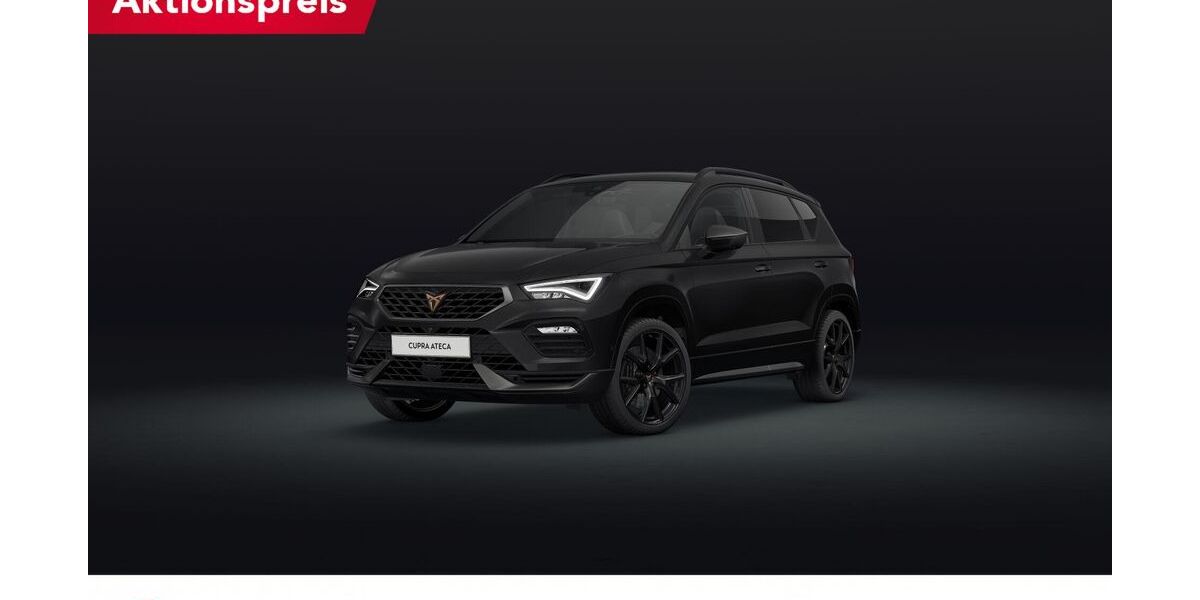 Cupra Ateca 1.500 km 44.690 &euro; Bielefeld 33609