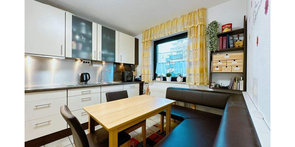 Familien aufgepasst: Reihenhaus in toller Lage mit Garten und durchdachtem Grundriss 4 zimmer