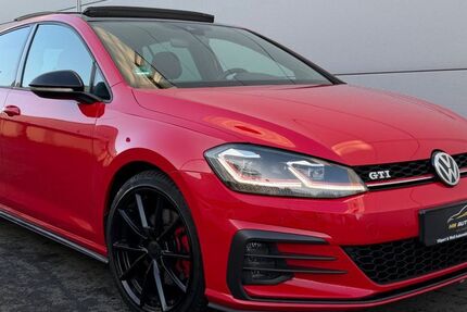 VW Golf 143.650 km 18.990 &euro; Bielefeld 33609