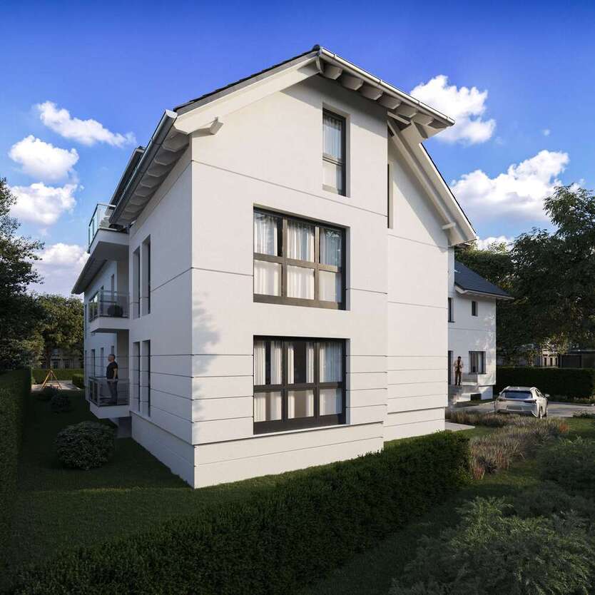 Wohnung zum Kaufen in Lage 298.000 € 72.2 m²