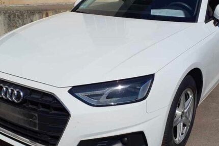 Audi A4 135.990 km 17.390 &euro; Halle Westfalen 33790