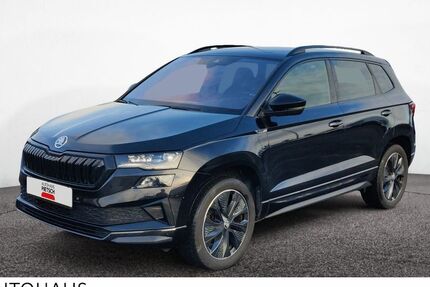 Skoda Karoq 108.163 km 25.290 &euro; Melle 49324