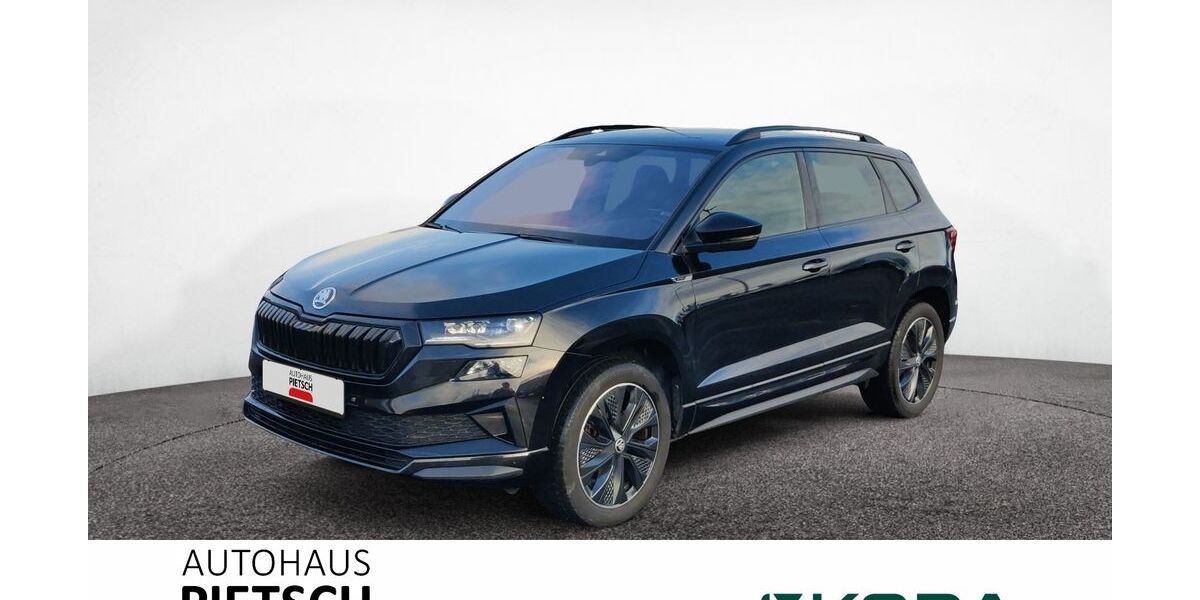 Skoda Karoq 108.163 km 25.290 &euro; Melle 49324