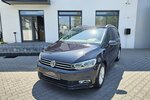 VW Touran 1.4 TSI Allstar 7-Sitzer NAVI RFK LED ACC 98.941 km 19.750 &euro; Löhne 32584