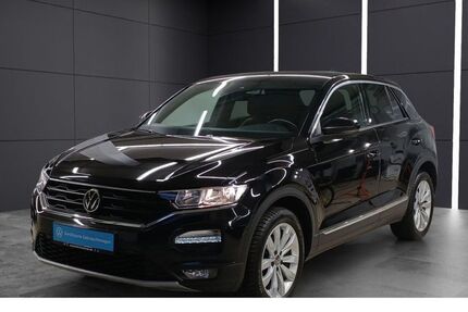 VW T-Roc 57.679 km 19.925 &euro; Bielefeld 33613