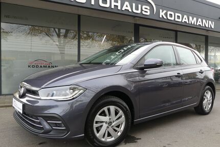 VW Polo 2.755 km 20.950 &euro; Rheda-Wiedenbrück 33378