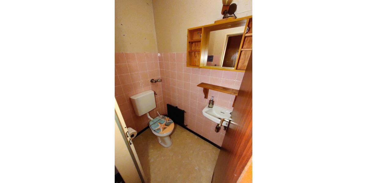 Erdgeschoßwohnung Bad Salzuflen - 3 Zimmer, 220.000&euro; | Angebot:22267325