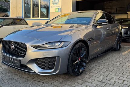 Jaguar XE 115.000 km 23.999 &euro; Bielefeld 33609