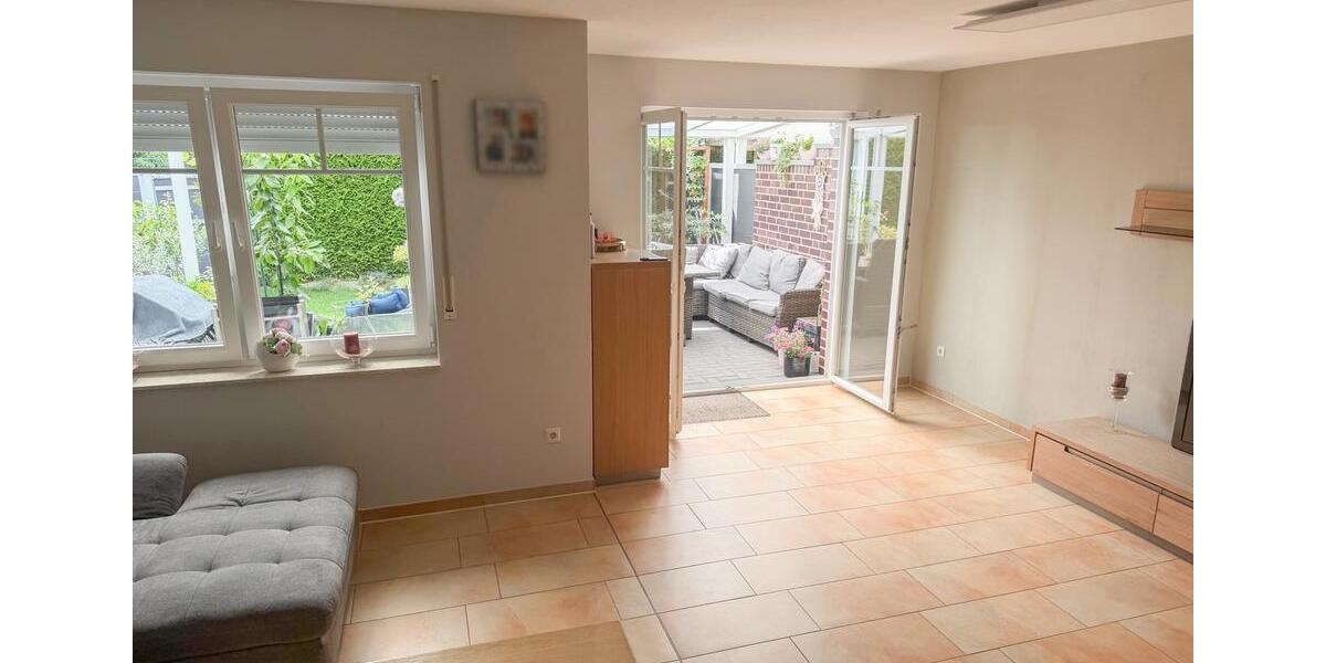 Doppelhaushälfte Dissen am Teutoburger Wald - 6 Zimmer, 135 m&sup2;, 399.000&euro; | Angebot:26780228