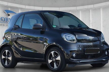 Smart ForTwo 28.821 km 14.745 &euro; Schloß Holte-Stukenbrock 33758