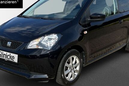 Seat Mii 58.320 km 8.380 € Lübbecke 32312