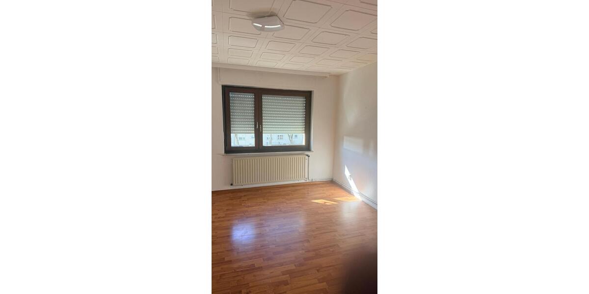 Etagenwohnung Bielefeld Brackwede - 1 Zimmer, 63 m&sup2;, 600&euro; | Angebot:25333213