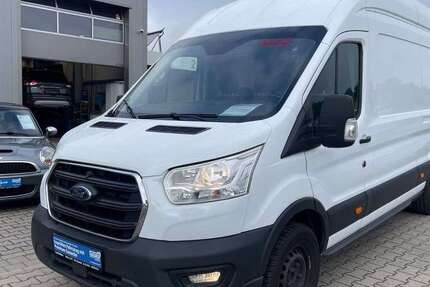 Ford Transit 229.800 km 26.500 € Hilter am Teutoburger Wald 49176