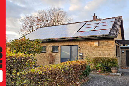 Einfamilienhaus mit viel Raum für Ihre Wohnträume***4245 G in Wiedenbrück 6 zimmer