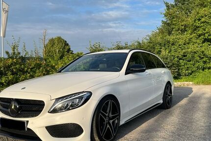 Mercedes-Benz C 250 176.046 km 18.950 &euro; Lage 32791