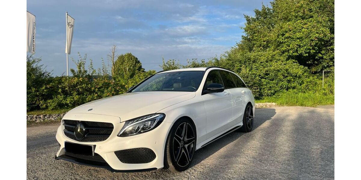 Mercedes-Benz C 250 176.046 km 18.950 &euro; Lage 32791