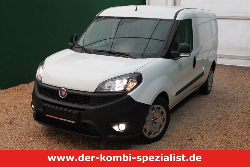 Fiat Doblo 62.400 km 15.800 € Bielefeld 33659