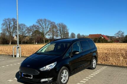 Ford Galaxy 71.500 km 17.900 &euro; Bad Salzuflen 32107