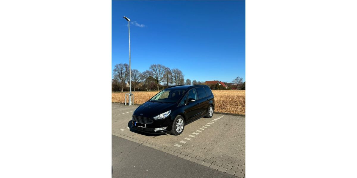 Ford Galaxy 71.500 km 17.900 &euro; Bad Salzuflen 32107