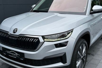 Skoda Kodiaq 118.000 km 24.999 &euro; Herford 32051