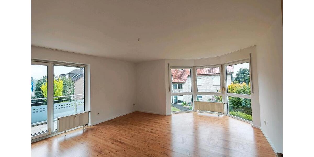 Etagenwohnung Bielefeld Jöllenbeck - 3 Zimmer, 92 m&sup2;, 295.000&euro; | Angebot:26448661