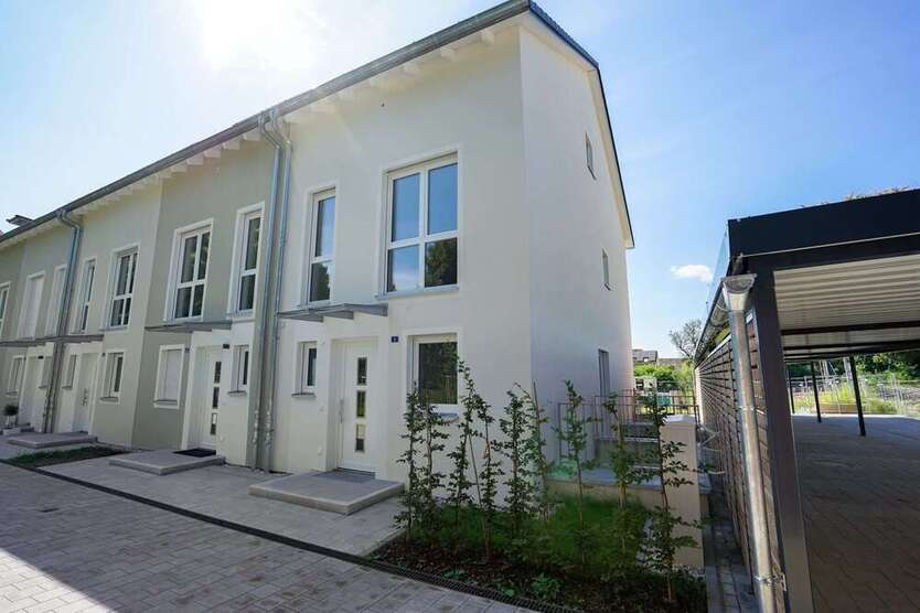 Haus zum Kaufen in Erding 770.000 € 182 m²
