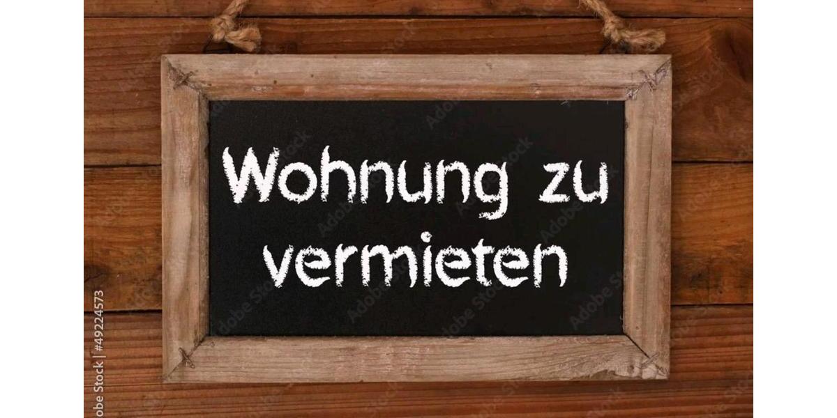 Etagenwohnung Bad Salzuflen Biemsen-Ahmsen - 3 Zimmer, 100 m&sup2;, 650&euro; | Angebot:26407230