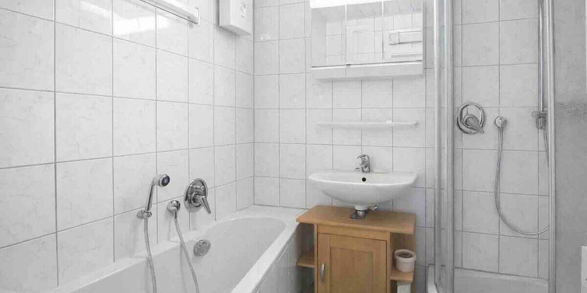 Etagenwohnung Bielefeld Sennestadt - 3 Zimmer, 80 m&sup2;, 169.500&euro; | Angebot:26117895