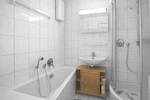 Etagenwohnung Bielefeld Sennestadt - 3 Zimmer, 80 m&sup2;, 169.500&euro; | Angebot:26117895